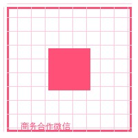 搜同网商务合作二维码